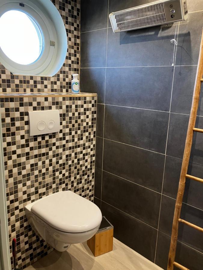 Bed and Breakfast La Bonne Note Шинон Экстерьер фото